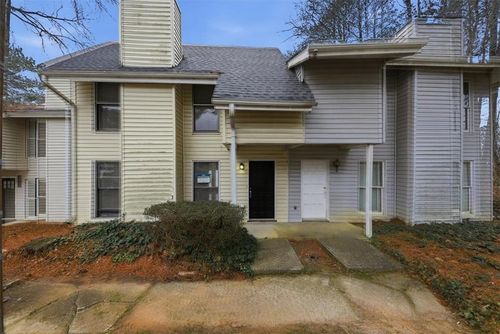 4411 Idlewood Ln, Tucker, GA, 30084-6455 | Card Image
