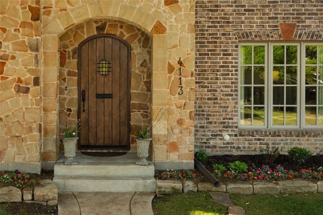 4113 Modlin Ave, House other with 4 bedrooms, 5 bathrooms and null parking in Fort Worth TX | Image 5