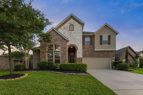 7511 Montecrest Park Court, Spring, TX, 77379 | Card Image