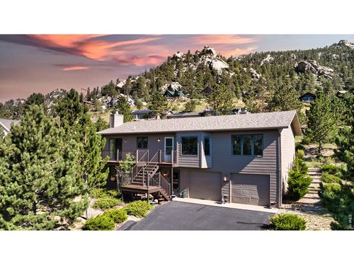 1629 Prospect Estates Dr, Estes Park, CO, 80517 | Card Image