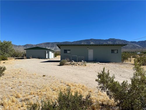 36281 Fleetwood St, Lucerne Valley, CA, 92356 | Card Image