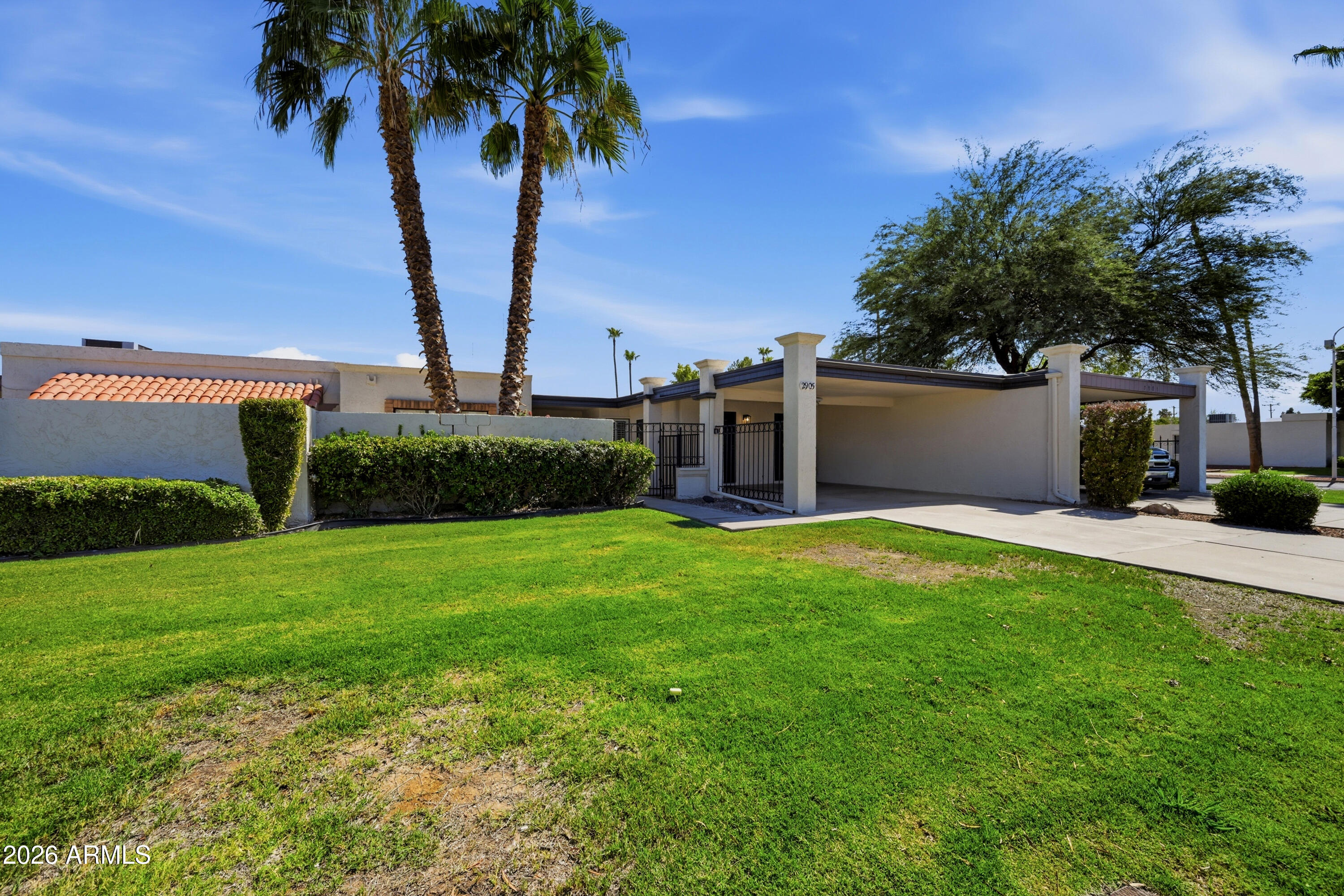 Residential in Phoenix