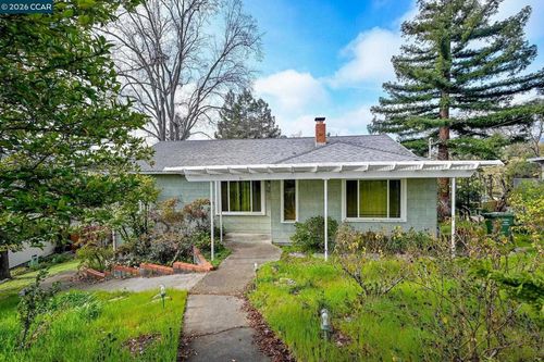 1521 Sunset Loop, Lafayette, CA, 94549-6046 | Card Image