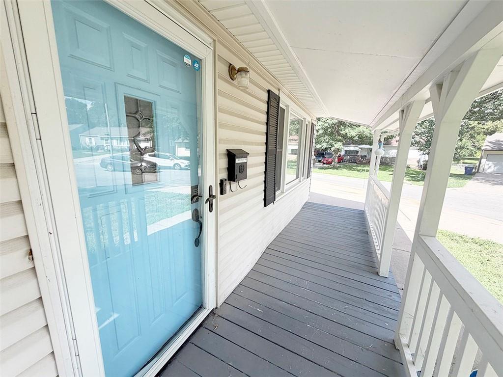 Residential in Gladstone 3