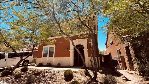 2569 Prairie Pine Street, Henderson, NV, 89044 | Card Image