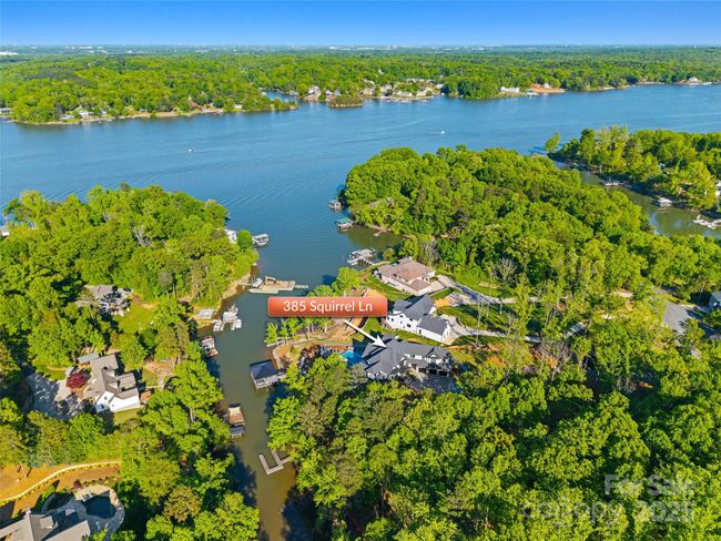 385 Squirrel Ln, House other with 5 bedrooms, 8 bathrooms and null parking in Lake Wylie SC | Image 47