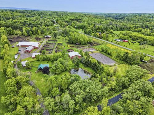 450 Wood Rd, Freeville, NY, 13068-9719 | Card Image