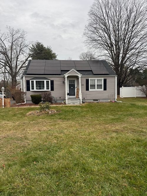 1815 Parker St, Springfield, MA, 01128-1285 | Card Image