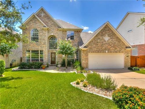 9013 Sautelle Ln, Austin, TX, 78749-1147 | Card Image