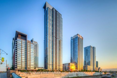 1111-25 Telegram Mews, Toronto, ON, M5V3Z1 | Card Image