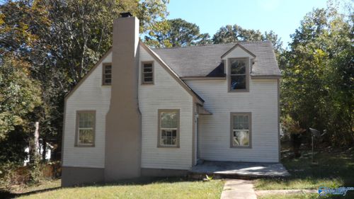 724 Blue Ridge Dr, ANNISTON, AL, 36207-3327 | Card Image