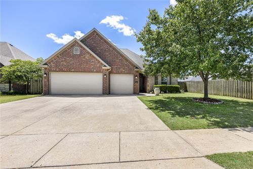 3905 Sw Gemstone Blvd, Bentonville, AR, 72713-4988 | Card Image