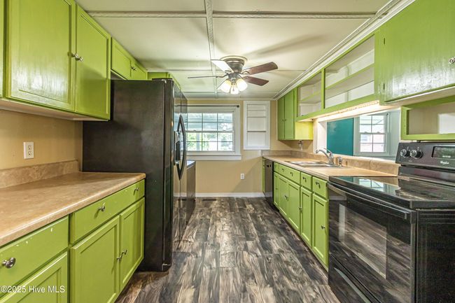 105 Queens Rd, House other with 3 bedrooms, 1 bathrooms and null parking in Jacksonville NC | Image 19