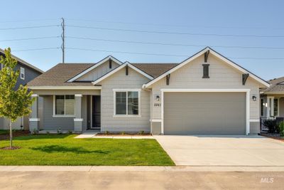 11569 W San Remo Dr., House other with 3 bedrooms, 2 bathrooms and 2 parking in Nampa ID | Image 1