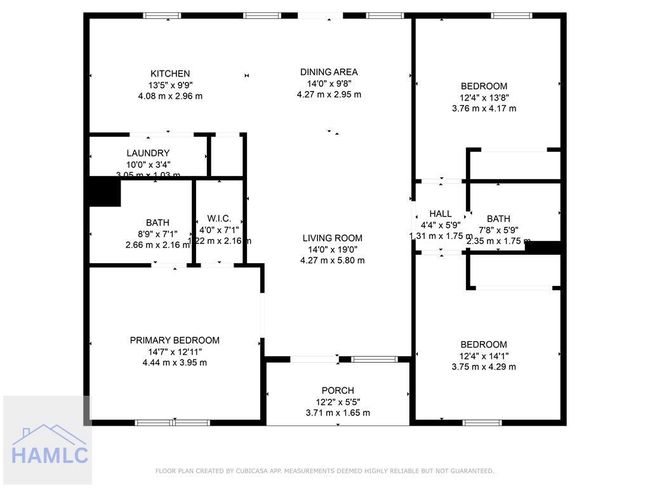 E - 5781 - E E Oglethorpe Hwy, Condo with 3 bedrooms, 2 bathrooms and null parking in Midway GA | Image 21