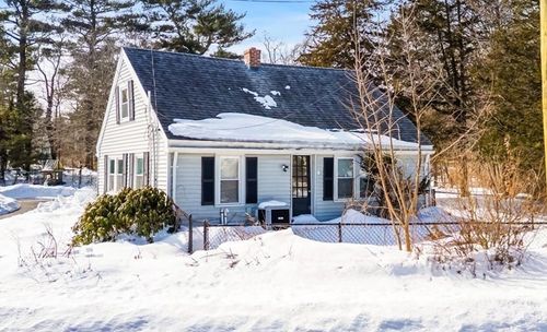 249 Mill St, Randolph, MA, 02368-5080 | Card Image