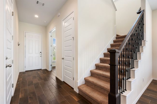 120 Millsaps Ct, House other with 3 bedrooms, 3 bathrooms and 2 parking in Bastrop TX | Image 25