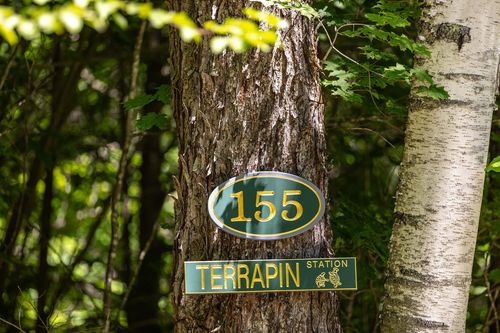 155 Pratt Bridge Rd, Jamaica, VT, 05343-9690 | Card Image