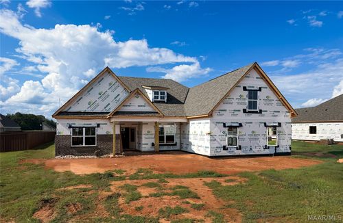 103 Dow Drive, Wetumpka, AL, 36093 | Card Image
