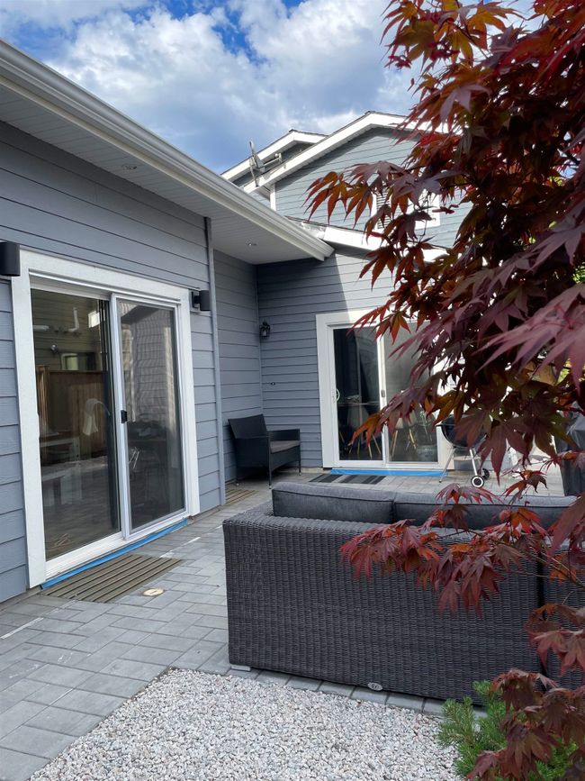 10455 Fundy Drive, House other with 5 bedrooms, 3 bathrooms and 4 parking in Richmond BC | Image 34
