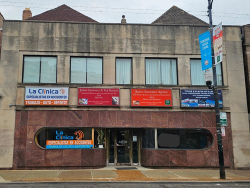 3609 W 26th Street, Chicago, IL, 60623 | Card Image