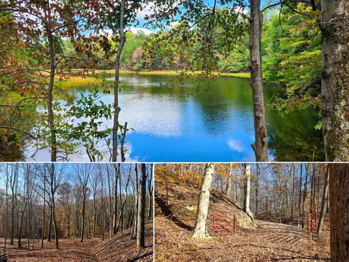 ponds-poplar-ridge-tract-680 Nibert Rd, Gallipolis, OH, 45631-8622 | Card Image