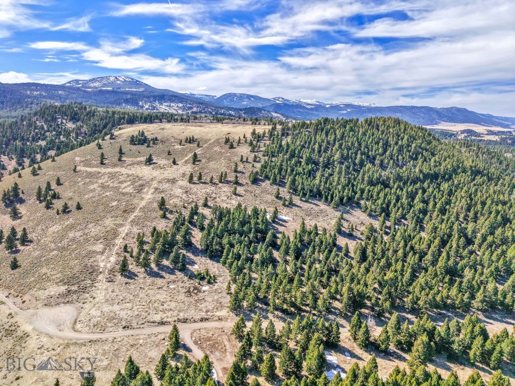 Land in Cameron 3
