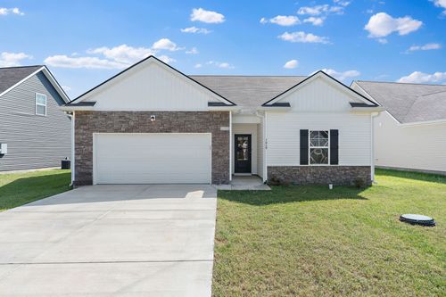 1049 Shallow Water Way, Murfreesboro, TN, 37127-2501 | Card Image
