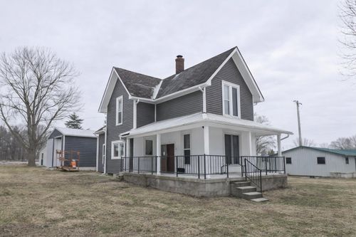 203 S Main St, Montgomery, MI, 49255-9783 | Card Image