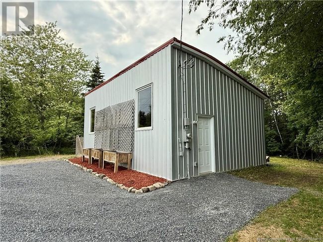 30 Beardsley Rd, House other with 1 bedrooms, 1 bathrooms and null parking in Lower Woodstock NB | Image 4