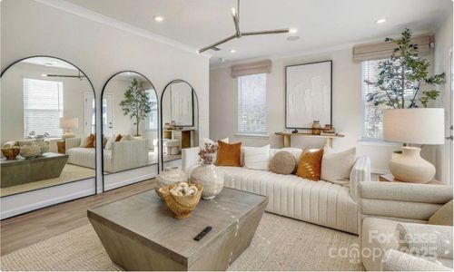 5012 Rill Ct, Charlotte, NC, 28262-3071 | Card Image