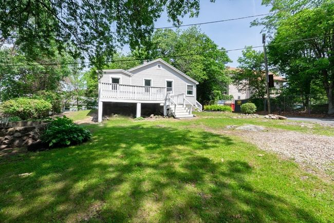 147 Fairmount Ave, House other with 2 bedrooms, 1 bathrooms and 2 parking in Lynn MA | Image 16