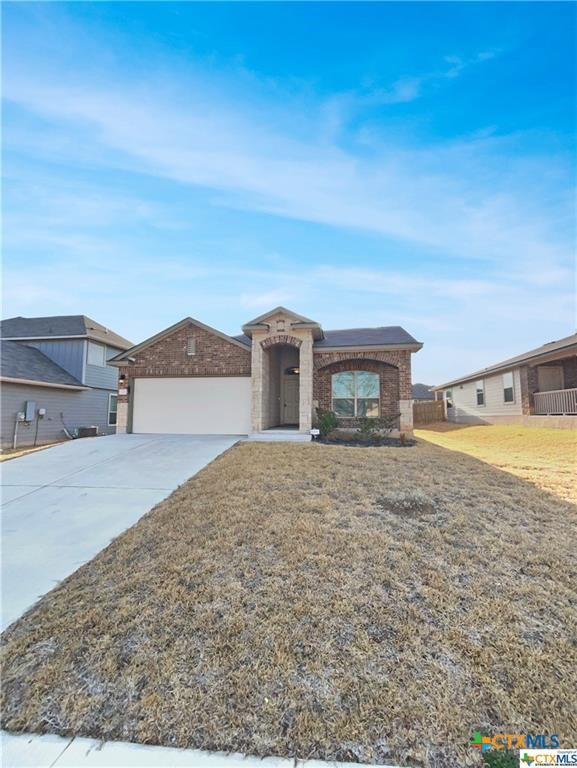 Pintail Loop, Copperas Cove, TX 76522