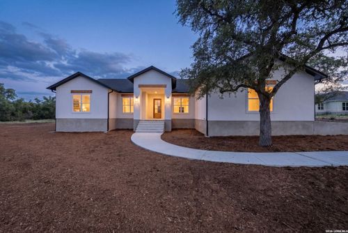 286 Serenity Pass, Spring Branch, TX, 78070-2203 | Card Image