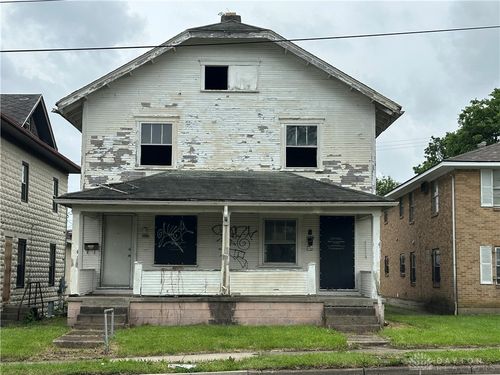 3416 W 3rd St, Dayton, OH, 45417-1835 | Card Image