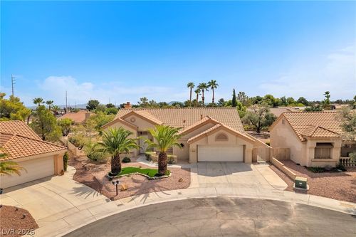 3108 Endeavor Ct, Las Vegas, NV, 89134-8584 | Card Image