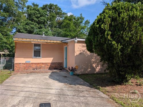 5211 Mildred St, Savannah, GA, 31405-5023 | Card Image