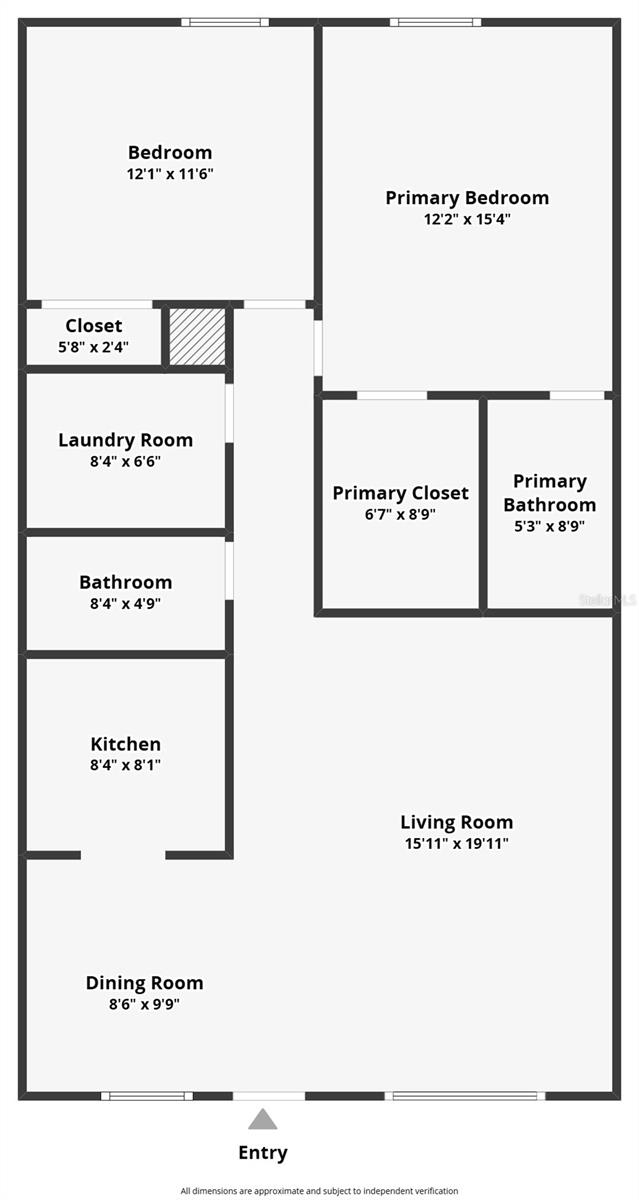 Residential in LARGO 3