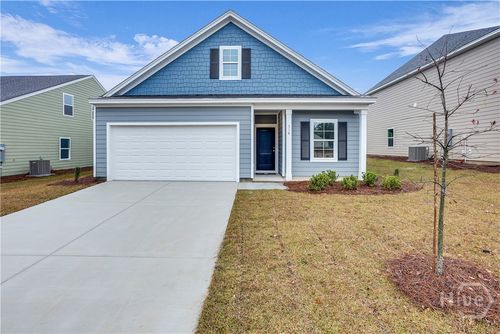516 Outpost Way, Statesboro, GA, 30461-2108 | Card Image