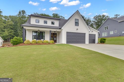 34 N. Shore At Redwine Dr., Newnan, GA, 30263 | Card Image