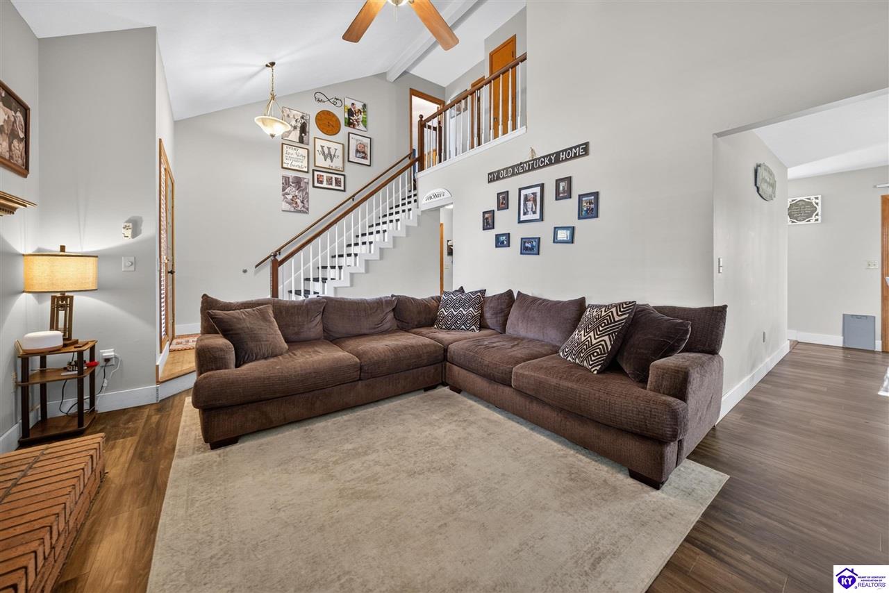 Residential in Radcliff 5