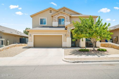 12608 Blue Heron Dr, El Paso, TX, 79928-5882 | Card Image