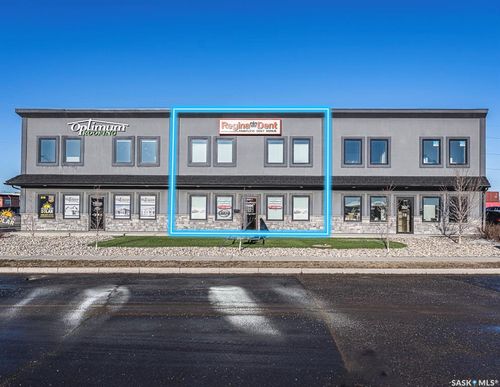 c-856 Dewdney Ave, Regina, SK, S4N0G7 | Card Image