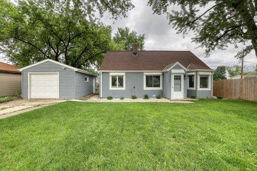 3146 S 106th St, WEST ALLIS, WI, 53227-4120 | Card Image