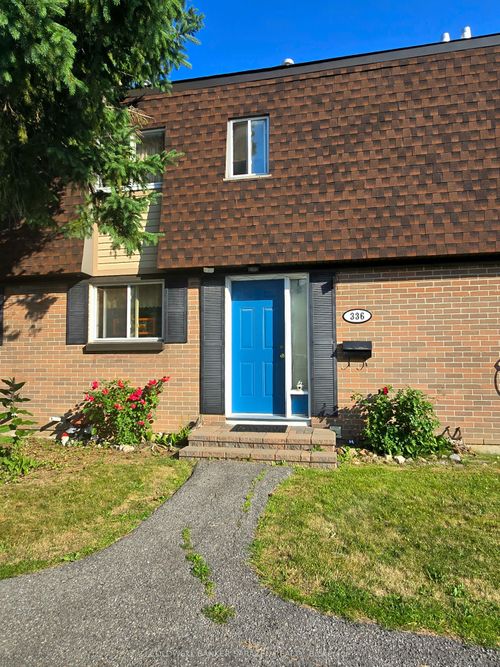 24-336 Garden Glen Private, Meadowlands - Crestview and Area, ON, K2G1H1 | Card Image