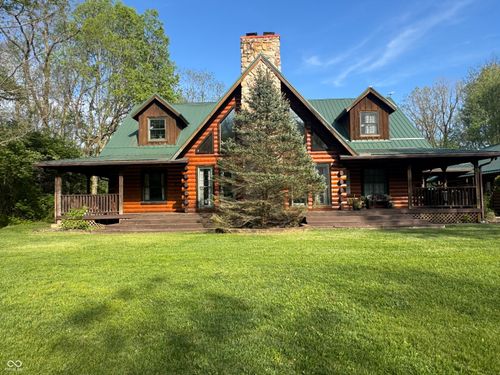 13500 N Summerhill Drive, Albany, IN, 47320 | Card Image