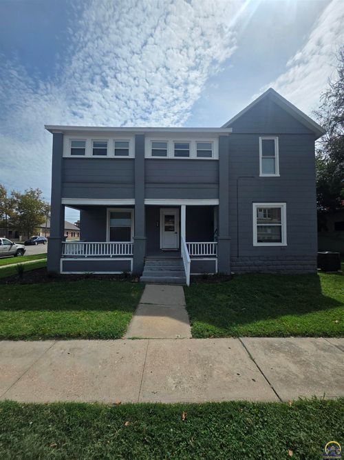 628 Constitution St, Emporia, KS, 66801-2810 | Card Image