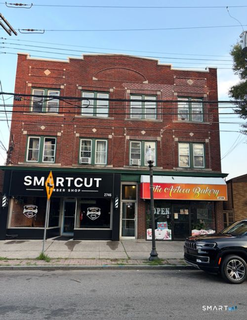 7-2744 Fairfield Ave, Bridgeport, CT, 06605-3007 | Card Image