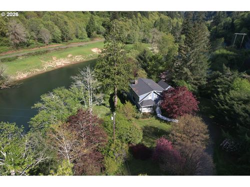 11354 Highway 36, Mapleton, OR, 97453-9622 | Card Image