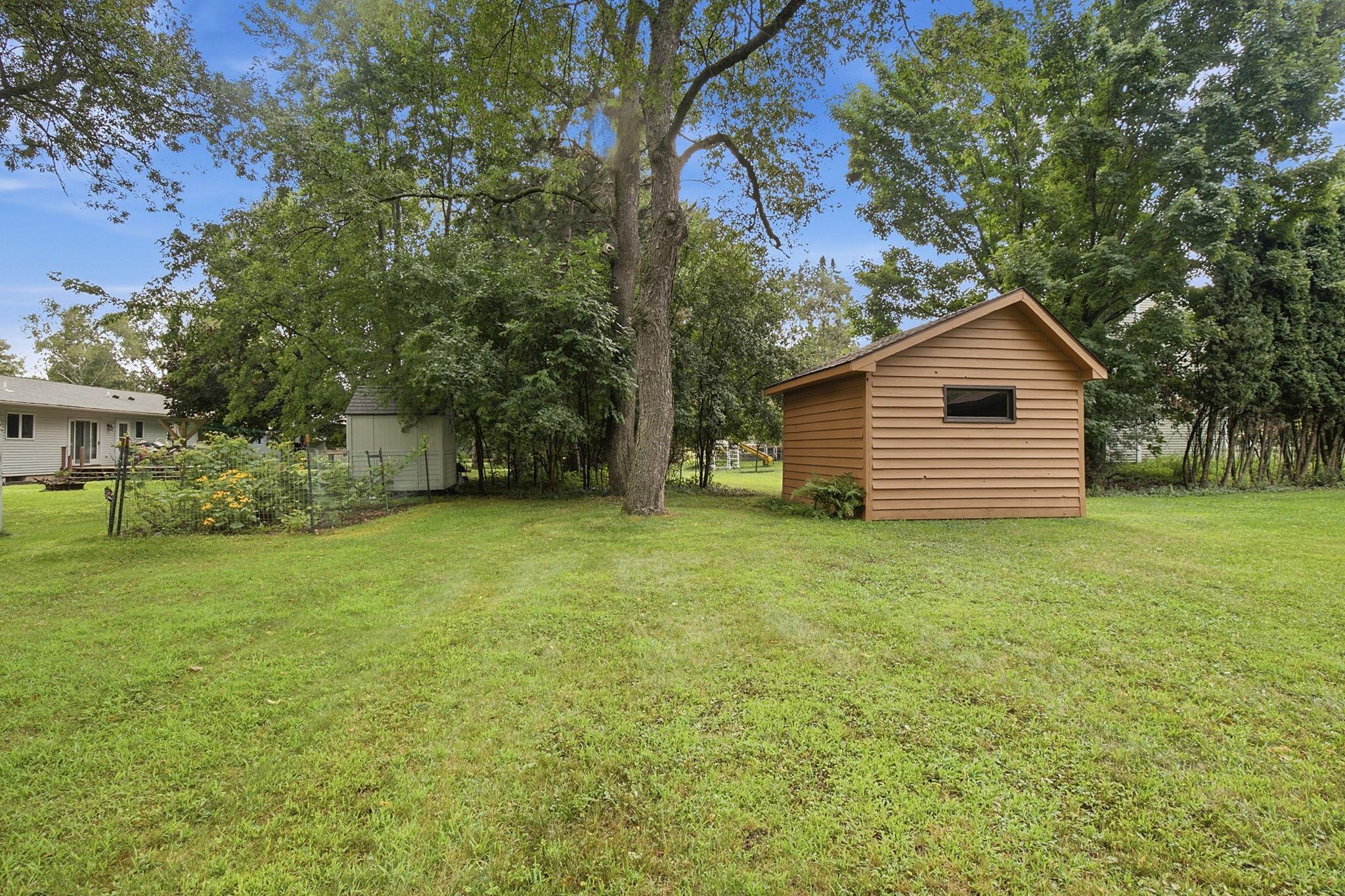 Residential in Amery 2